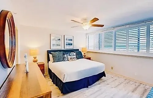 Aparthotel Maui Tropical Sunset At Royal Kahana Resort United States